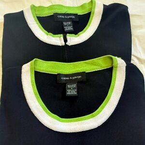 Perfect for Spring Twin Set